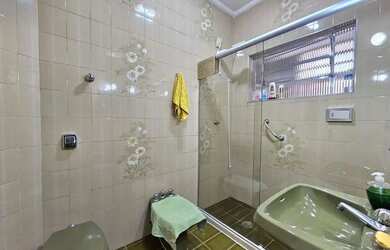 Imagem 10: Apartamento 2 Dormitórios, 1 Vaga, Vista Mar - Pompéia - Santos - SP