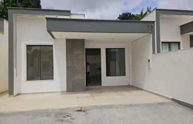 Imagem 2: Casas de condomínio fechado no PQ SHANGRILA PQ DEZ