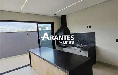 Imagem 5: Casa em condomínio com 213,91m² à venda no Alphaville 1