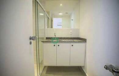 Imagem 6: Apartamento com 1 quarto para alugar, 46 m² por R$ 4.205/mês - Consolação...