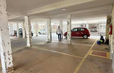 Imagem 9: CAROLINA E ANDRADE VENDE COM EXCLUSIVIDADE QS 402 SAMAMBAIA NORTE Residencial...