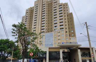 Imagem: Apartamento Flat em Ribeirão Preto