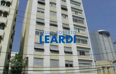 Imagem: APARTAMENTO - PINHEIROS - SP