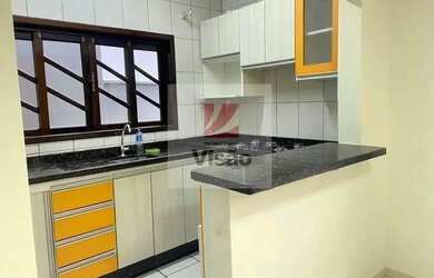 Imagem 6: SOBRADO GEMINADO no SAGUAÇÚ com 3 quartos para VENDA, 125 m²