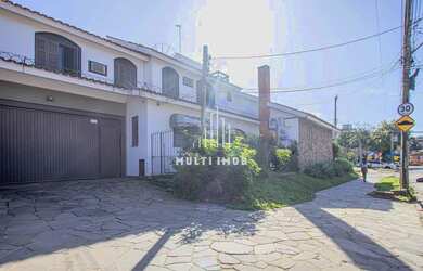 Imagem: Casa 406m² com 6 suítes 4 vagas Chácara das Pedras