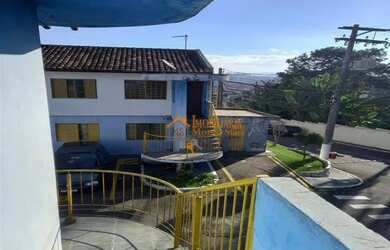 Imagem 11: Casa com 2 dormitórios para alugar, 42 m² por R$ 1.800,00/mês - Parque...