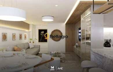 Imagem 10: Apartamento 3 dormitórios à venda Nossa Senhora das Dores Santa Maria/RS