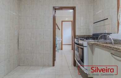 Imagem 15: APARTAMENTO COM 4 DORMITÓRIOS SEMI MOBILIADO, NO BAIRRO JARDIM LINDÓIA