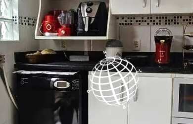 Imagem 16: Casa com 3 dormitórios à venda, 249 m² por R$ 1.199.000,00 - Jardim Paulista - Atibaia/SP