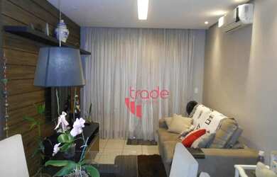 Imagem 15: Apartamento à Venda de 03 Suítes no Bairro Jardim Botânico em Ribeirão...