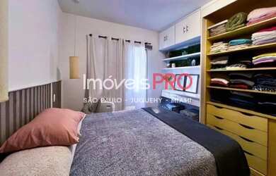 Imagem 5: Apartamento, Vila Nova Conceição - São Paulo