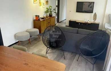 Imagem 5: Apartamento reformado em Caiobá