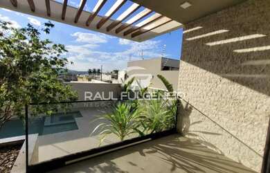 Imagem 2: Casa à venda em Terra de Santana, Londrina