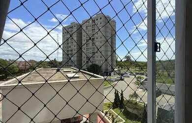 Imagem: Apartamento de dois quartos