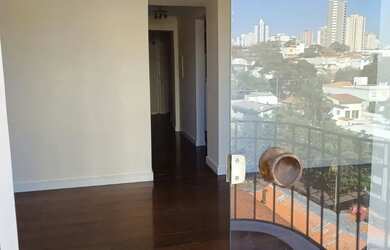 Imagem 4: APARTAMENTO 3 QUARTOS À VENDA COM 75M² EM CAMPO BELO, PRÓX. AEROPORTO...