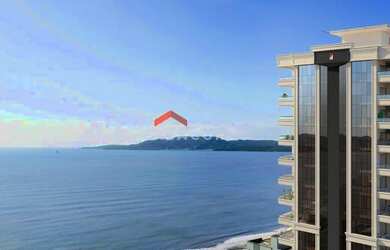 Imagem 2: Apartamento em Rua 269 - Meia Praia - Itapema/SC