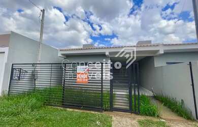 Imagem: Residencia - Lagoa Dourada Ii - Neves