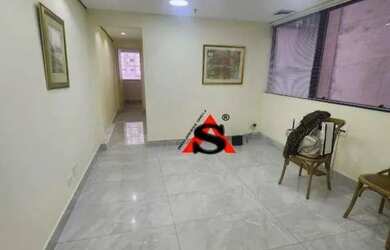 Imagem: O depósito possui 1 Vaga na garagem, 41m² de Área e está