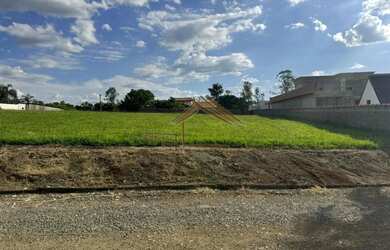 Imagem: O terreno possui 1.000m² de Área e está localizado em Porangaba