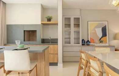 Imagem 15: Apartamento em Rua 234 - Meia Praia - Itapema/SC