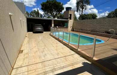 Imagem 8: Vendo linda casa no incra 9