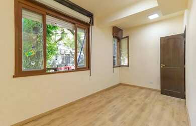 Imagem 1: Apartamento em Bom Fim. Churrasqueira, 68m² de Área, 1 Vaga na garageme1...