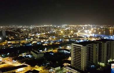 Imagem: O apartamento possui 3 Dormitórios, 3 Banheiros, 2 Vagas na