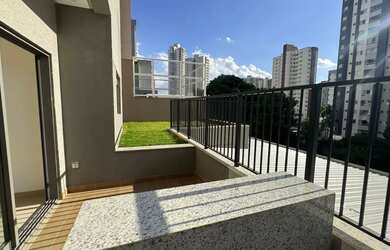 Imagem: O apartamento à venda possui 2 Dormitórios, 2 Banheiros, 1