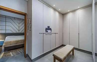 Imagem 8: Casa à venda no Condomínio Village La Montagne - São José do Rio Preto/SP