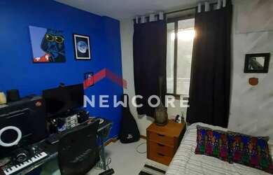 Imagem 7: Apartamento em Rua Professor Hermes Lima - Recreio dos Bandeirantes -...