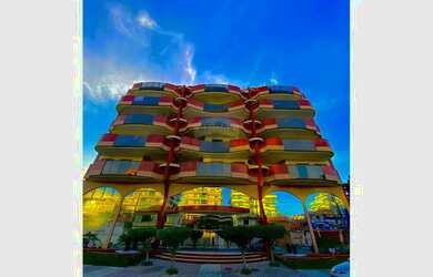 Imagem: O apartamento possui 2 Dormitórios, 3 Banheiros, 2 Vagas na