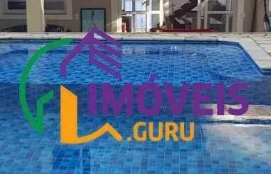 Imagem: A casa possui 3 Dormitórios, 4 Banheiros, 5 Vagas na garagem