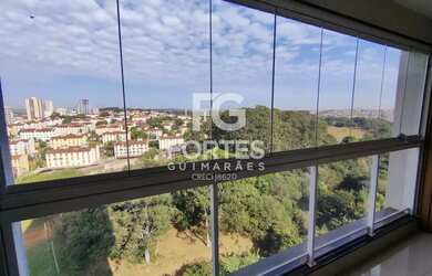 Imagem 11: Apartamento Andar Alto Vista Livre ao lado do Ribeirão Shopping, colégio...