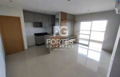 Imagem 1: Apartamento Andar Alto Vista Livre ao lado do Ribeirão Shopping, colégio...