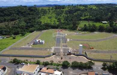 Imagem 4: Lote B28 no condomínio Residencial Village Casa do Campo no Jardim Santa...