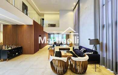 Imagem: Sobrado à venda no Condomínio Residencial Bela Vista, próximo