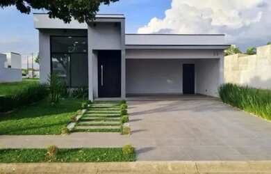 Imagem: Casa à venda em Paulínia, Cascata, com 3 quartos, com 187