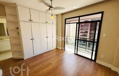 Imagem 9: Apartamento à venda Rua Bocaiúva, Centro - Florianópolis