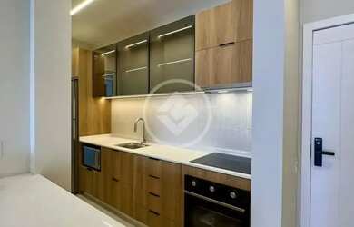 Imagem: O apartamento possui 3 Dormitórios, 2 Banheiros, 1 Vaga na