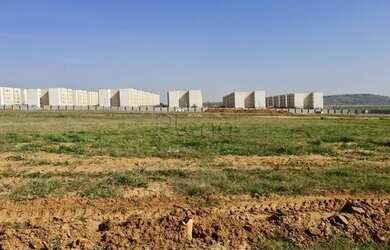 Imagem 3: Terreno à venda em Paulínia, Jardim Flamboyant, com 200 m², Terras...