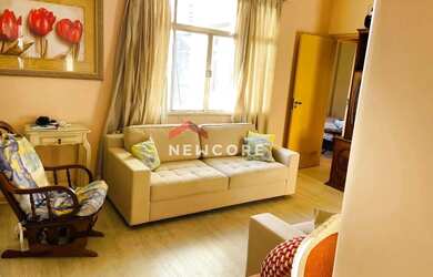 Imagem 2: Cobertura em Rua Paissandu - Flamengo - Rio de Janeiro/RJ