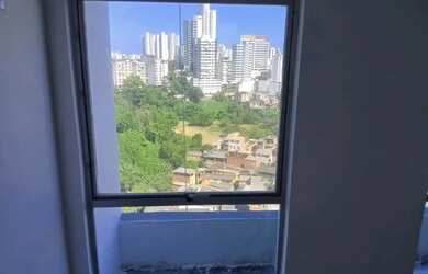Imagem 14: Apartamento para locação em Salvador, Candeal, 1/4