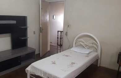 Imagem: O quarto está localizado em Setor Sul, Goiânia para alugar