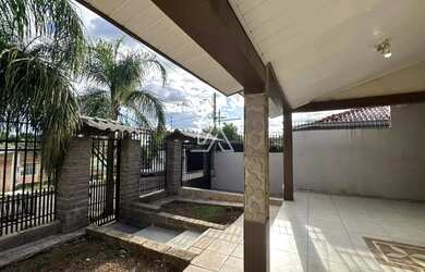 Imagem: CASA em Passo Fundo