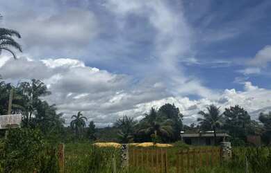 Imagem: O terreno possui 1.750m² de Área e está localizado em São