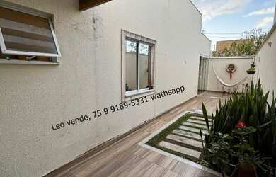 Imagem 15: Leo vende, Bairro Papagaio, 2 4 suíte, closet e goumert, veja fotos