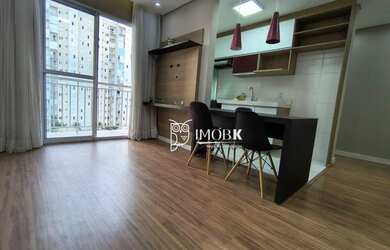 Imagem: Apartamento com 2 dormitórios, 49 m² - venda por R$ 372.500,00