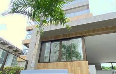 Imagem: O studio possui 1 Dormitório, 1 Banheiro, 1 Vaga na garagem