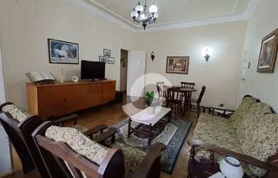 Imagem: A casa possui 2 Dormitórios, 2 Banheiros, 80m² de Área e