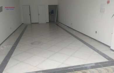 Imagem: O depósito possui 95m² de Área e está localizado em Boqueirão